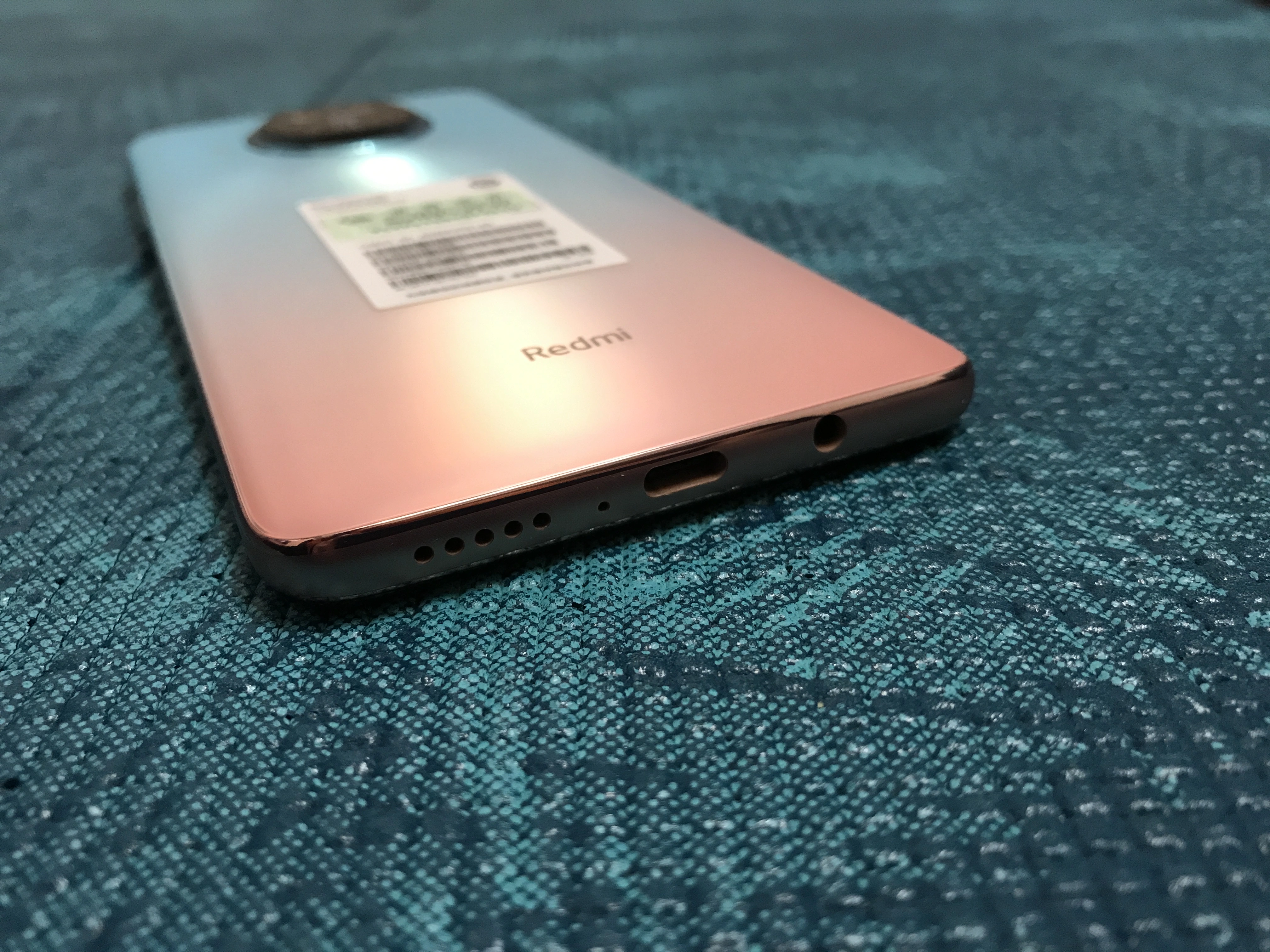 Redmi Note 9 Pro手机用了一个月，分享下感受吧