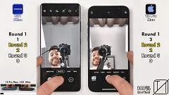 三星S21Ultra和iPhone12ProMax性能对决：差距明显