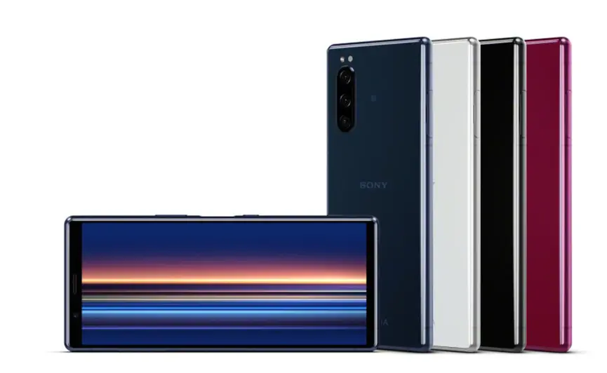 索尼 Xperia Compact曝光，有望今年上市