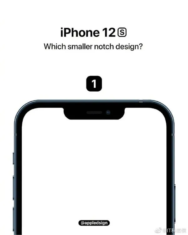 iPhone12 这款即将停产，新机外观确认！