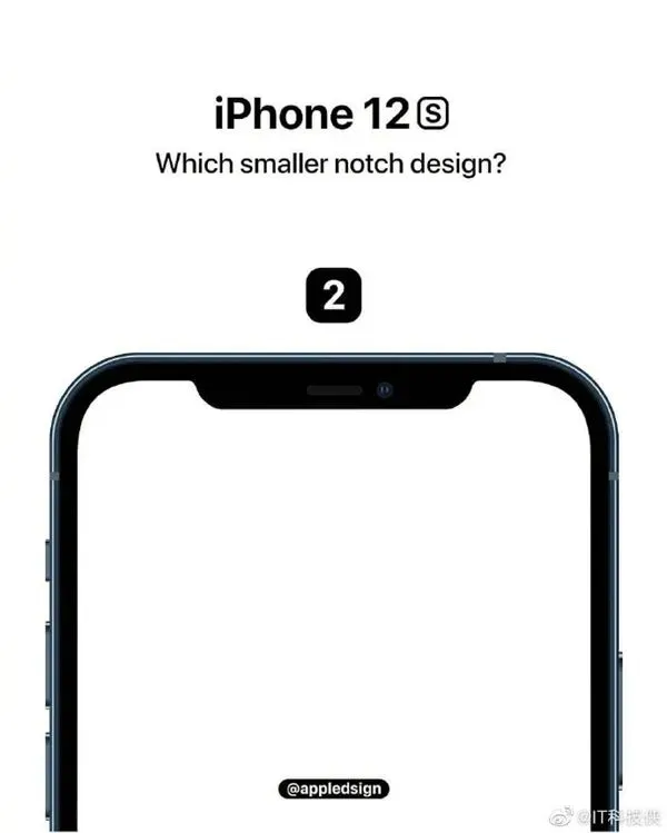 iPhone12 这款即将停产，新机外观确认！