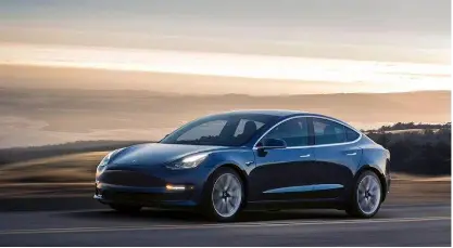 1200公里后谈特斯拉Model Y：开起来很颠，我跑网约车乘客没反应