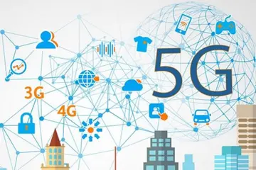 磁企：把握发展机遇，开拓5G基站电源市场