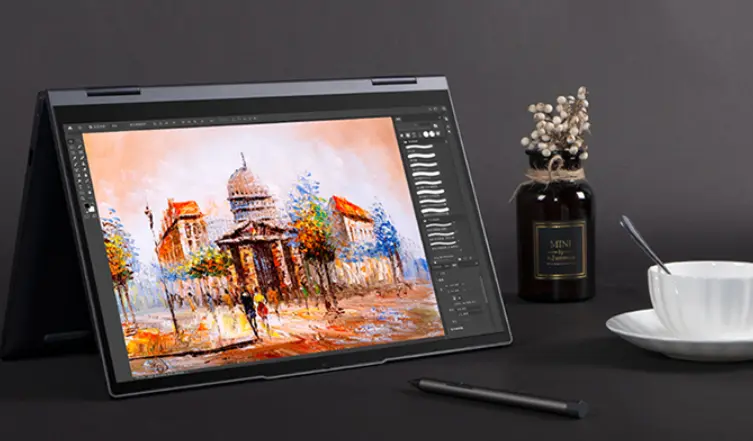想要笔记本具有手写功能？两款大牌旋转屏手写笔记本看一看