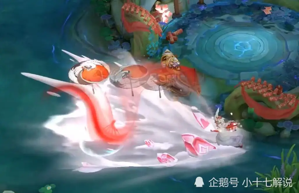 天文志·瑞象之公孙离——祈雪灵祝