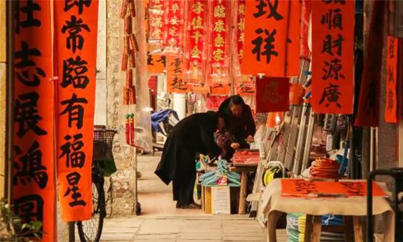 日本人出回文联：“本日飞机飞日本”，中国人对出下联，堪称经典