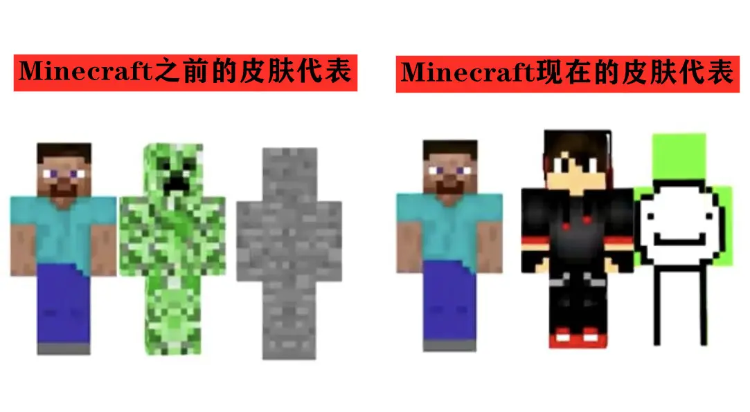 我的世界：玩MC最难忘的时刻你还记得么？老MC：回不去了