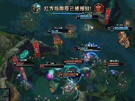 LOL：RNG翻盘IG拿下春晚，TOP虎对线被爆团战惊艳如来神掌！