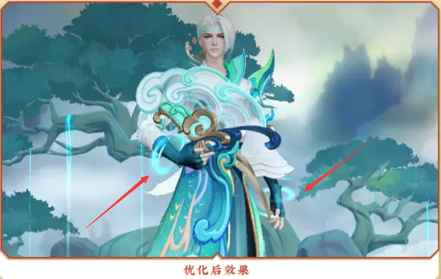 四款年限全面优化：诸葛亮不再拉胯，牛魔变挺拔，阿离牺牲最大