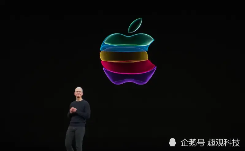 苹果要入局电动汽车？Apple Car最快2025年推出