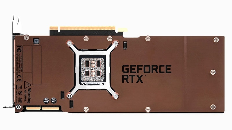 EMTEK推出GeForce RTX 3090 Blower Edition，采用涡轮散热设计