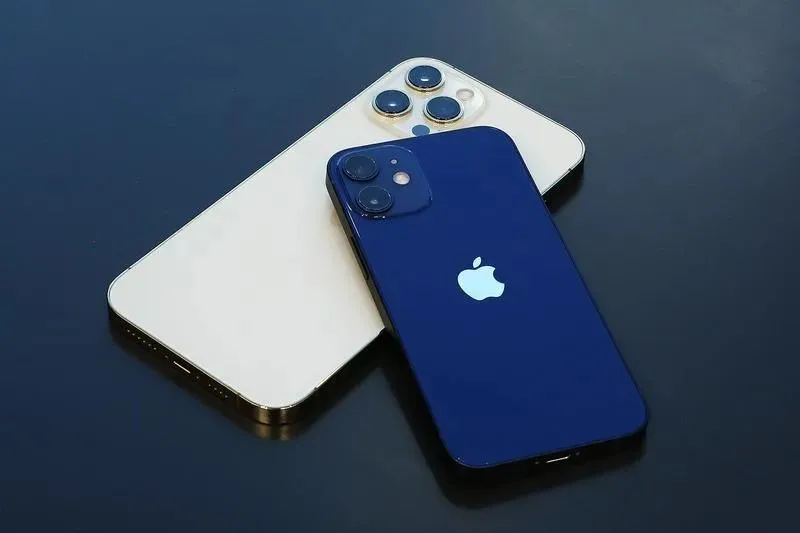 iPhone 12 这款机型即将停产