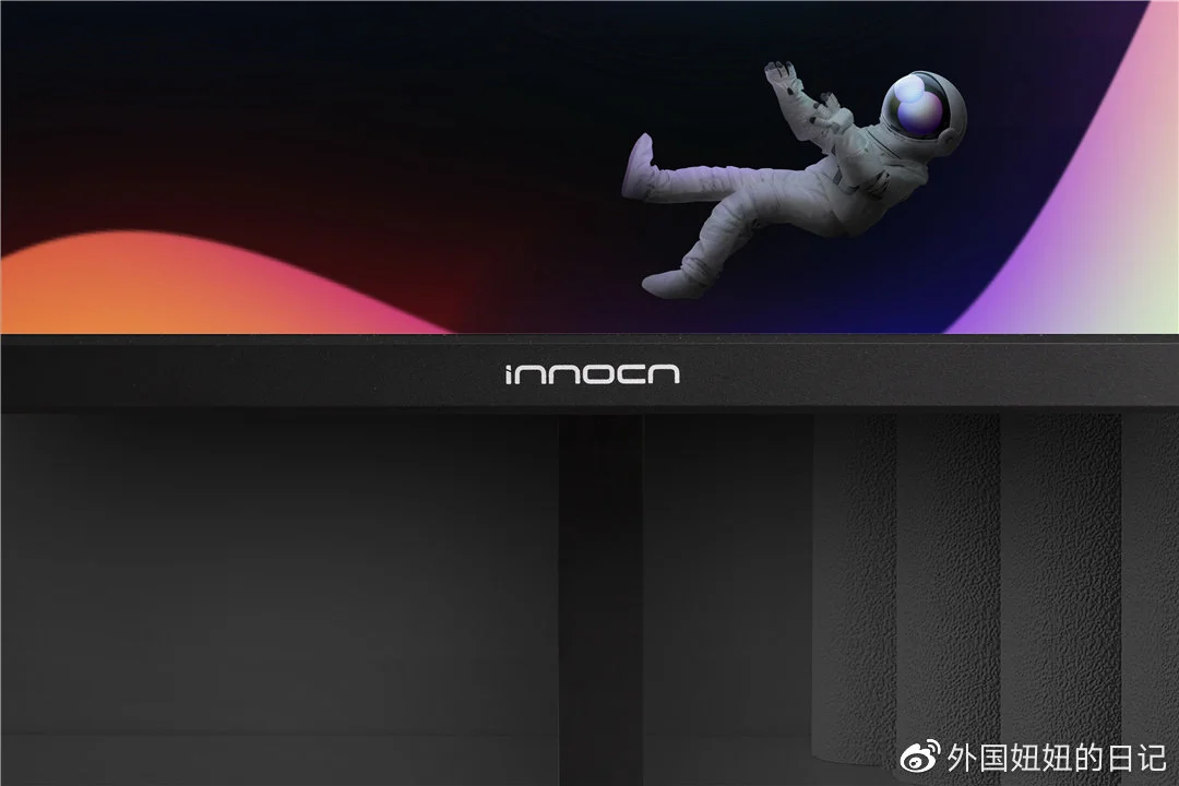 4K新视界——INNOCN M1U上手体验