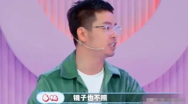 《奔跑吧》那么多女嘉宾，为何只有杨颖的口红经常粘牙？