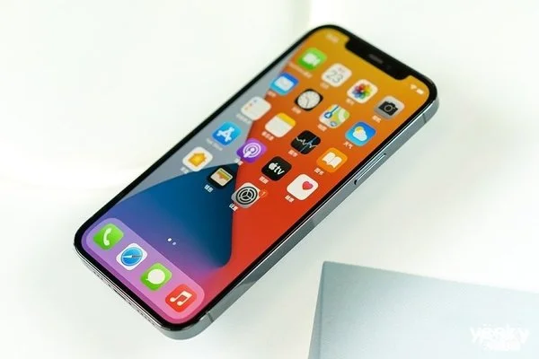 分析师：iPhone 13今年出货量将超上代