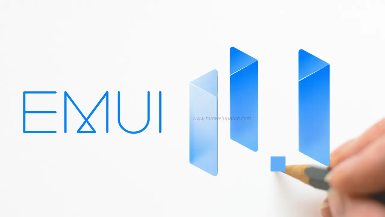 EMUI 11.1以鸿蒙为内核发布？华为系统大版本后首个更新必须不一般