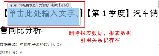 你还在通宵做报表？自定义生成报表，教你成为报表达人！