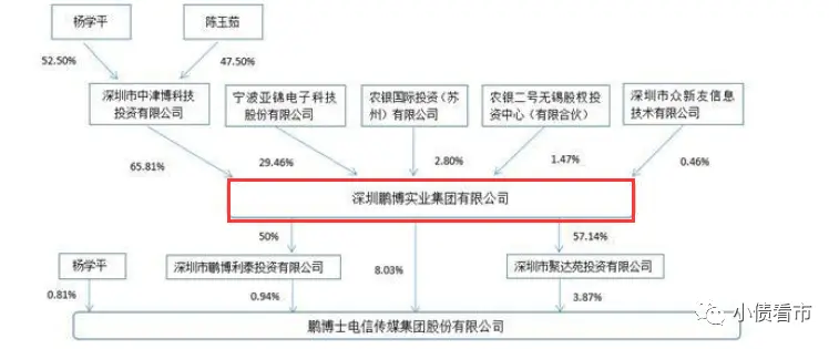 鹏博士5亿美元债再展期，或与终止资产转让有关