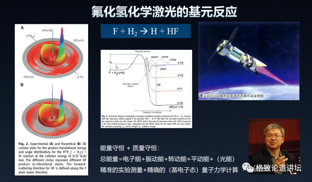 你可能想不到，钱学森是个化学家……