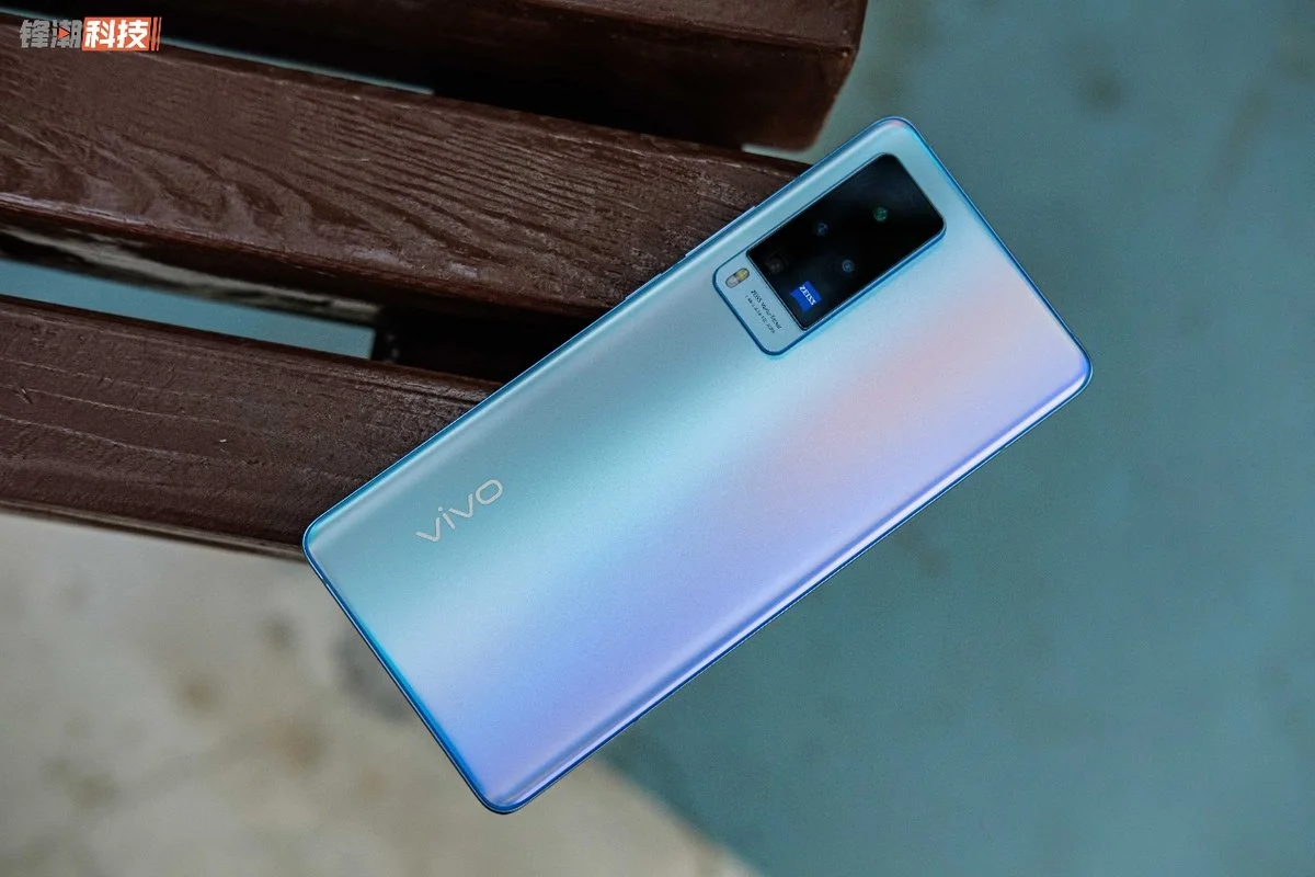 不放过每一个年味瞬间，春节拍照就选 vivo X60 Pro