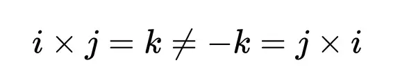 现实边缘的数字，从四元数到八元数，将成为解决物理学困境的关键