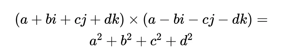 现实边缘的数字，从四元数到八元数，将成为解决物理学困境的关键