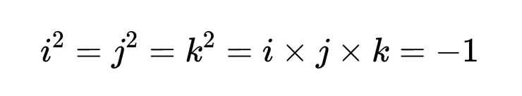 现实边缘的数字，从四元数到八元数，将成为解决物理学困境的关键