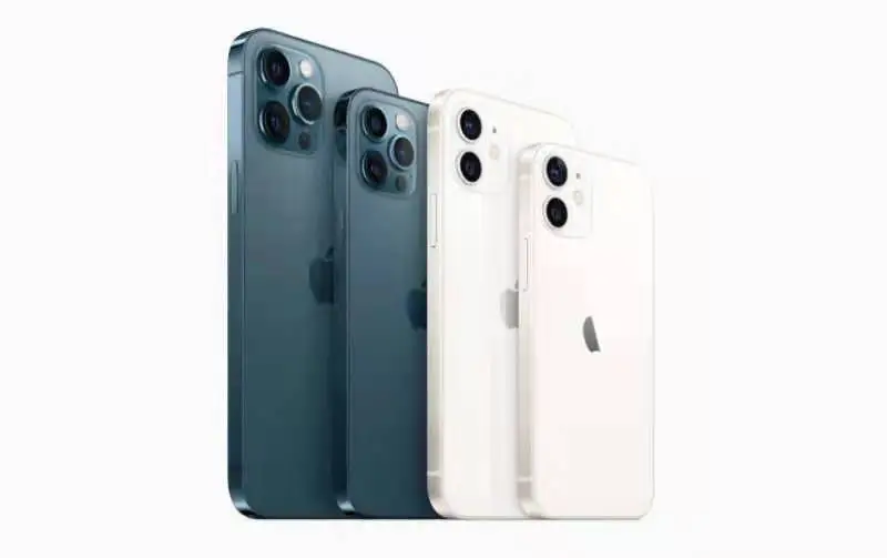 iPhone 12mini停产？小屏手机没有市场？