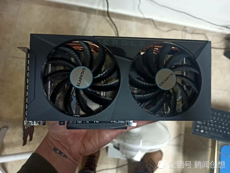 老黄手术刀下的RTX 3060 12G可能是一款深受矿工青睐甜点矿卡