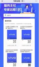 vivo开启“新春助老关怀服务计划”：让我们帮他们走进这个时代