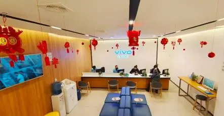 vivo开启“新春助老关怀服务计划”：让我们帮他们走进这个时代