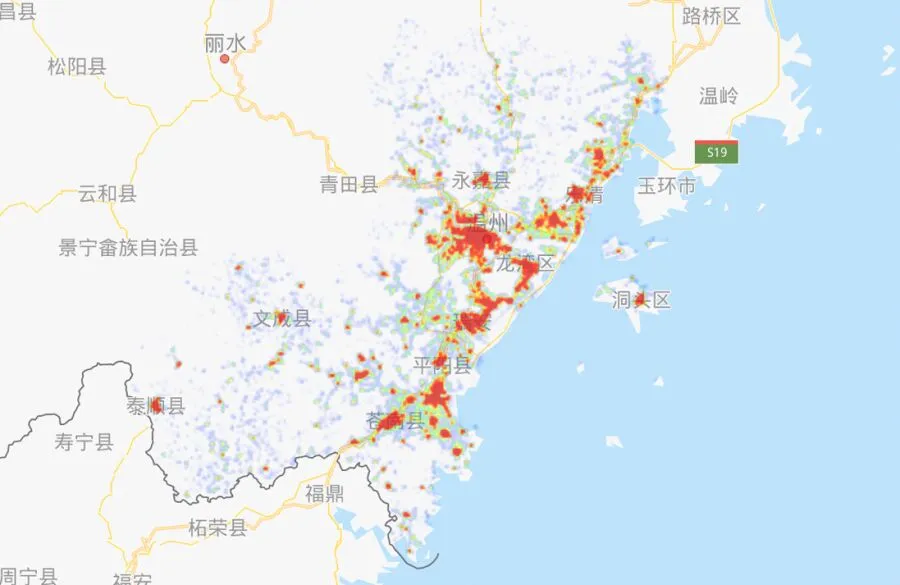 每日互动：大数据展示中国经济活力重现 消费“引擎”动力增强