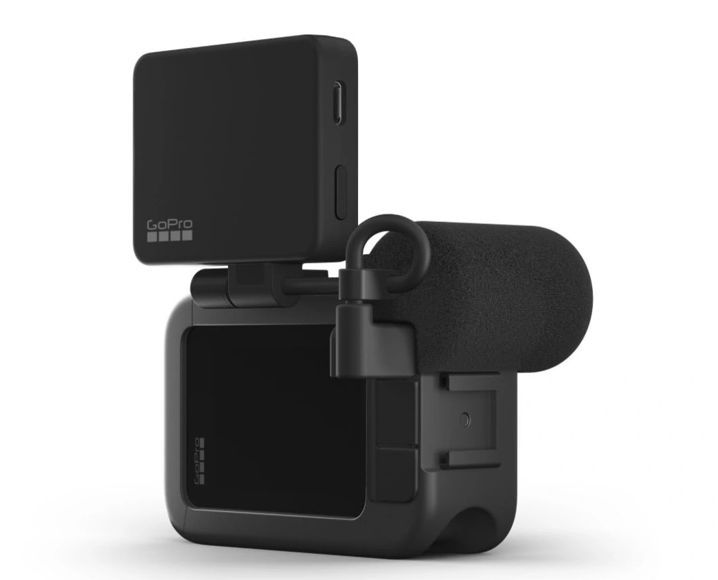 GoPro 发布 2020 年财报：营收约 8.9 亿美元，共 76.1 万名订阅者