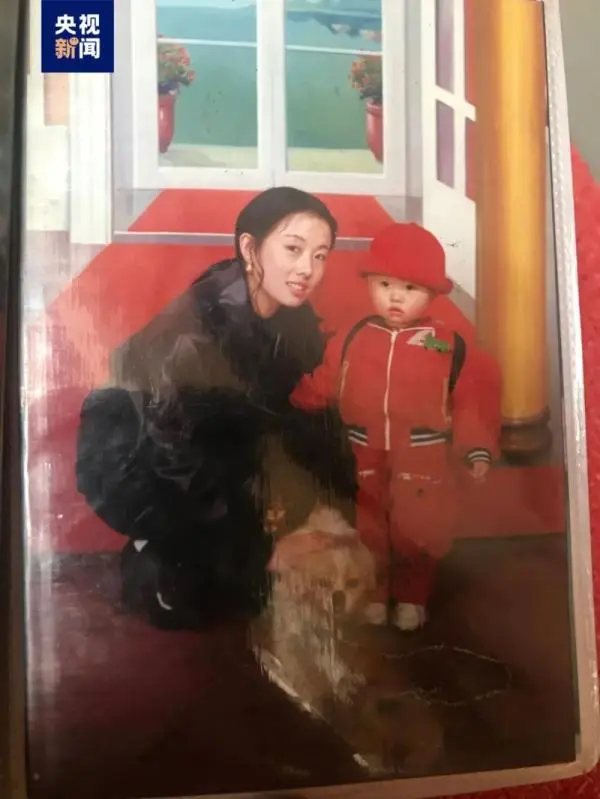 “妈妈24岁时，我认识了她” 你好，我的“李焕英”