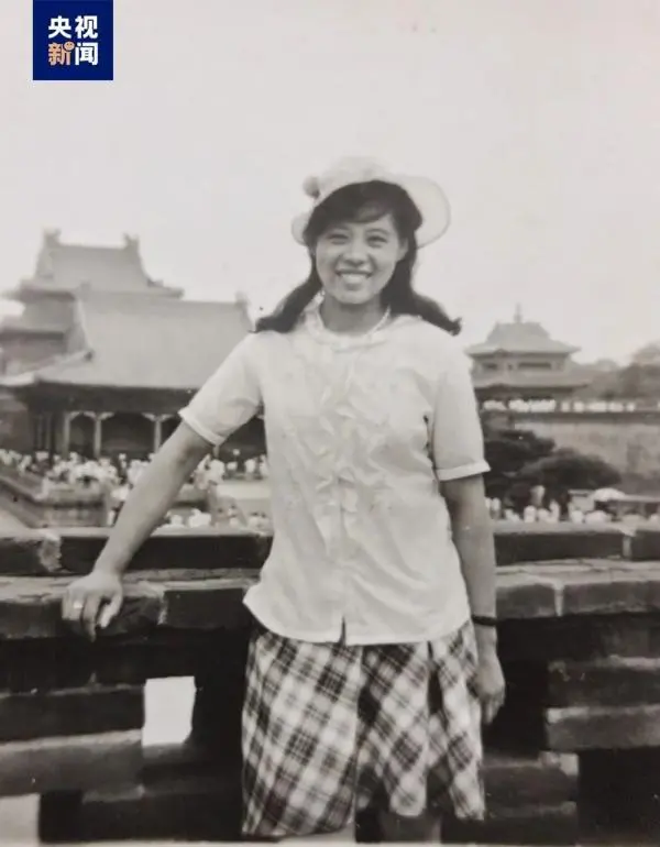 “妈妈24岁时，我认识了她” 你好，我的“李焕英”