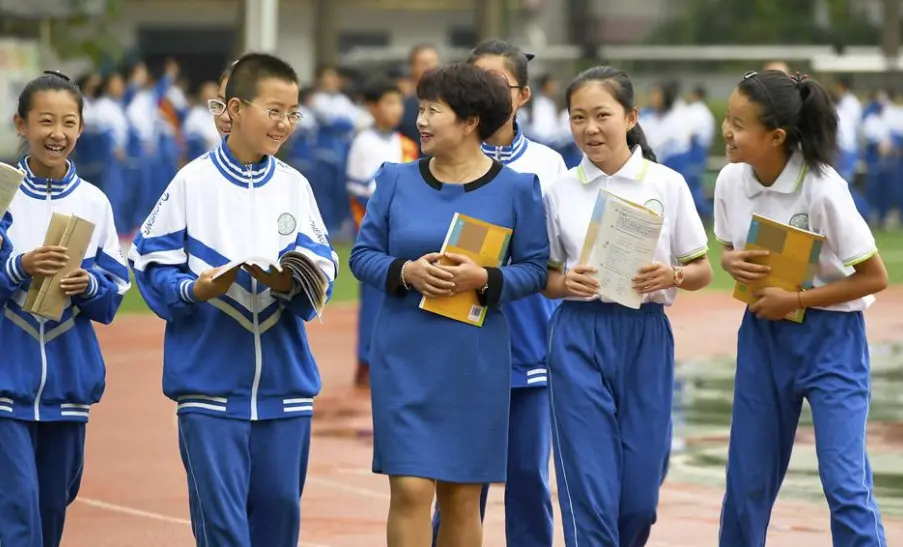 铁饭碗幸福指数排行，老师仅排第5，榜首叫人羡慕