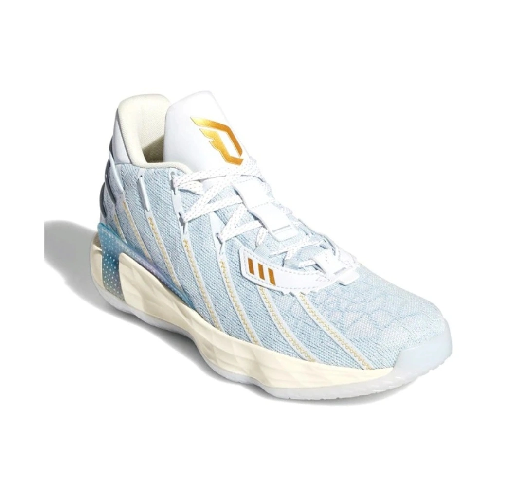 adidas Dame Lillard（1——7代）分享