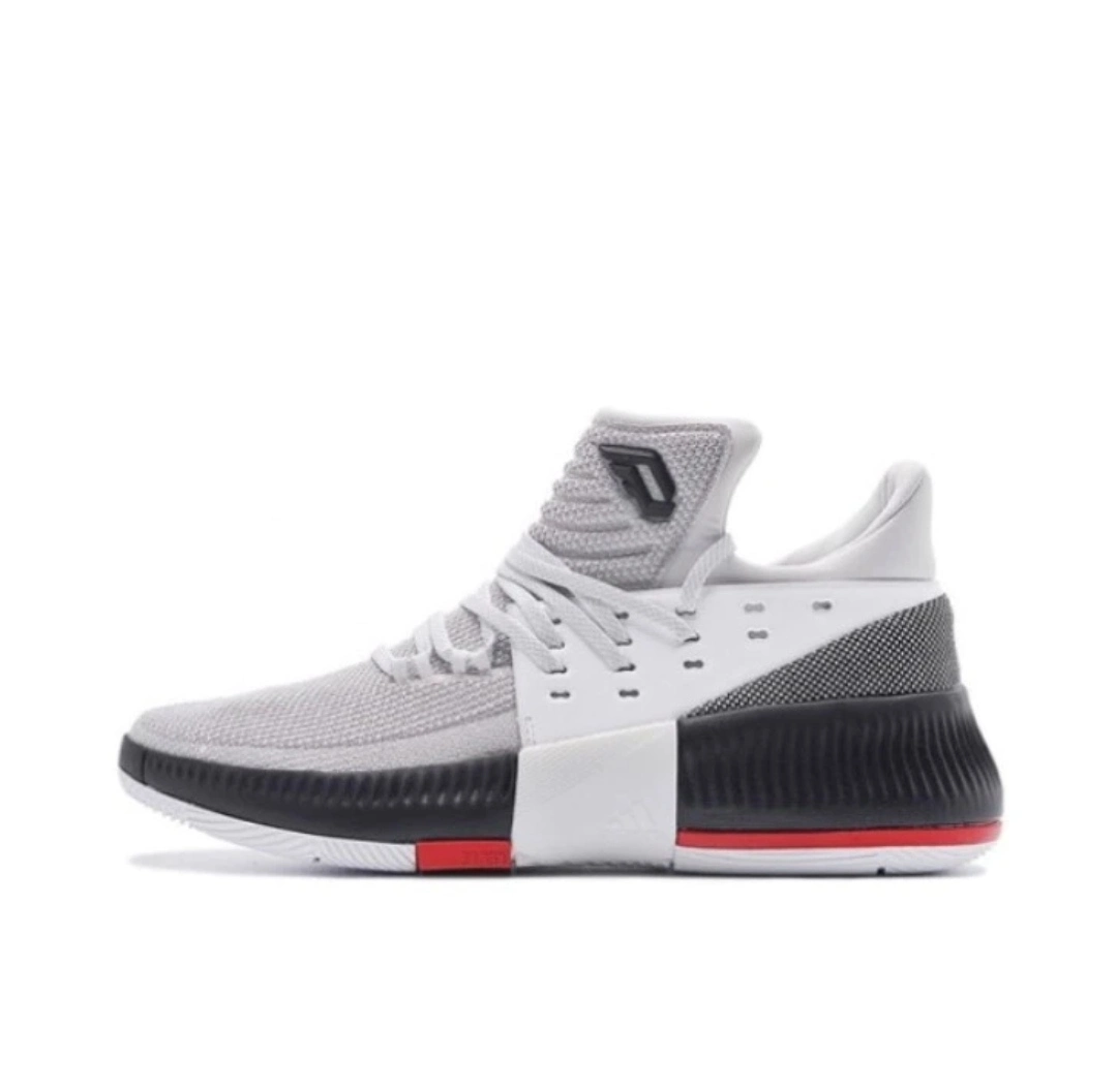 adidas Dame Lillard（1——7代）分享