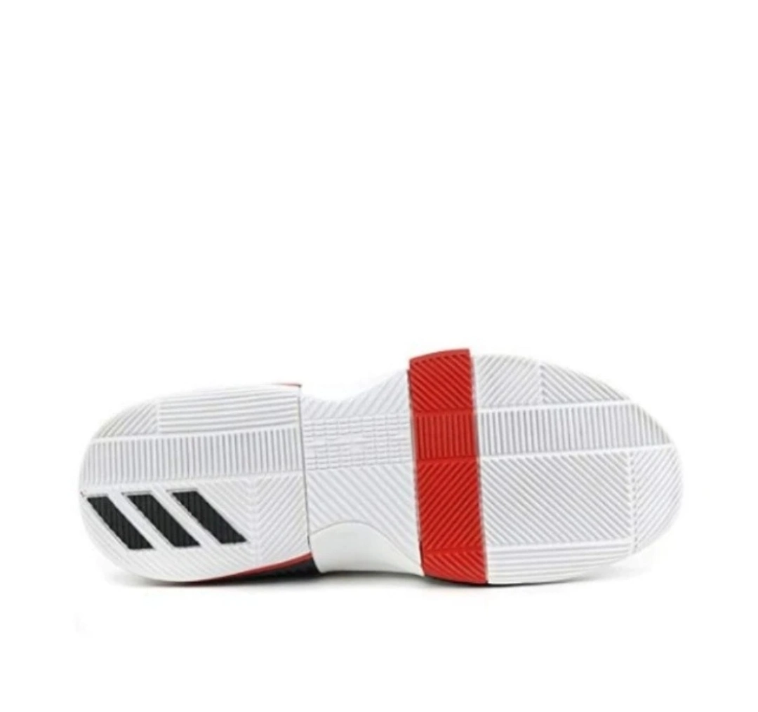 adidas Dame Lillard（1——7代）分享