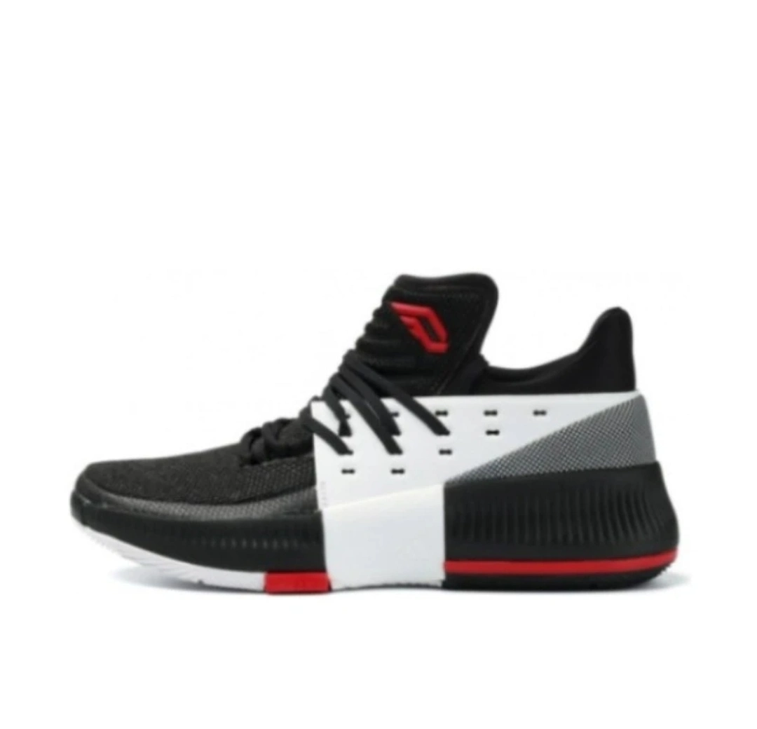 adidas Dame Lillard（1——7代）分享