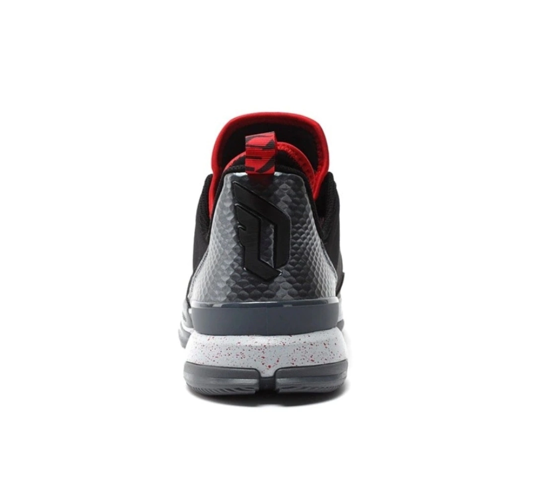 adidas Dame Lillard（1——7代）分享