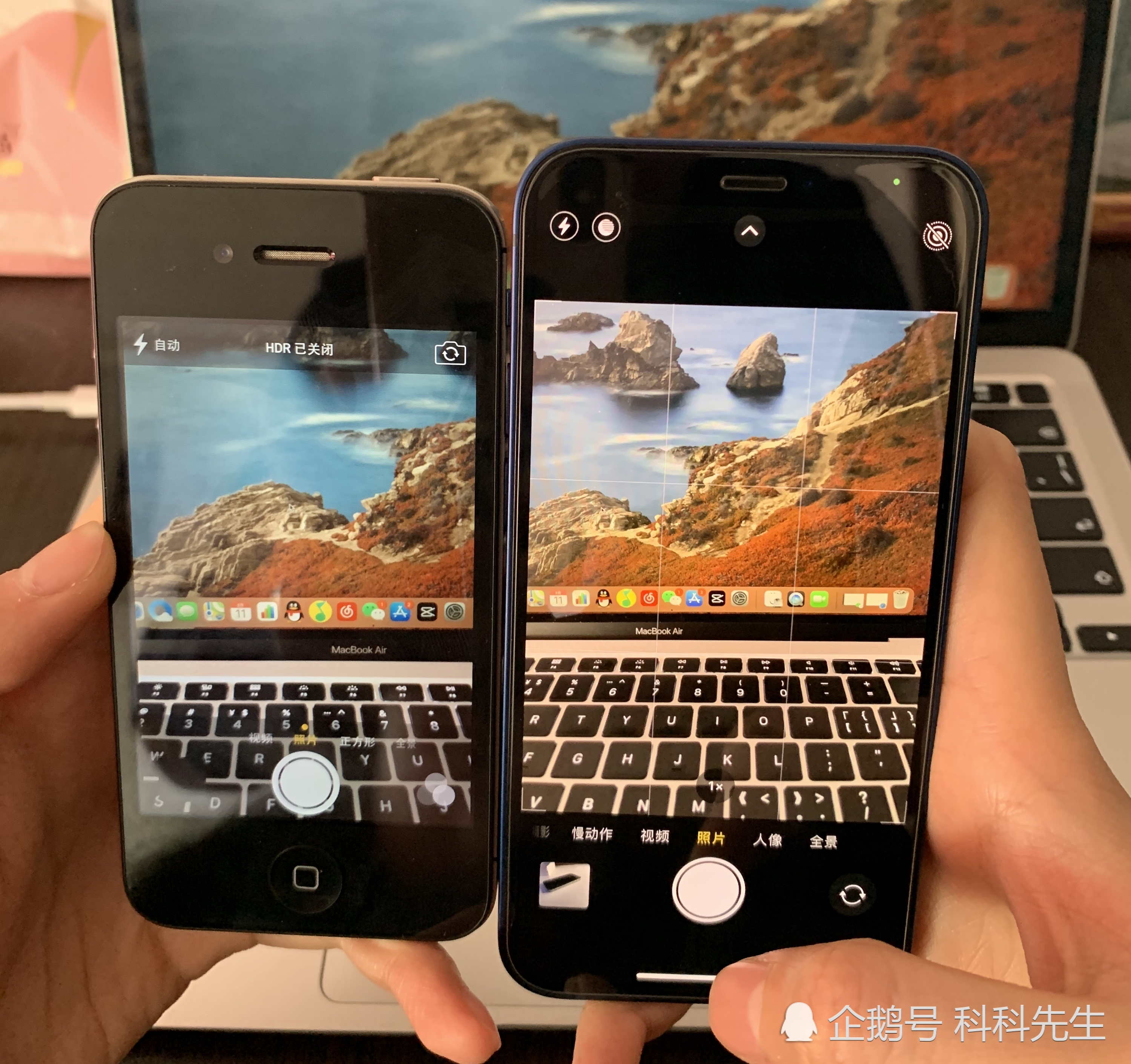 2021年体验“珍藏版”的iPhone 4s，是经典那味！