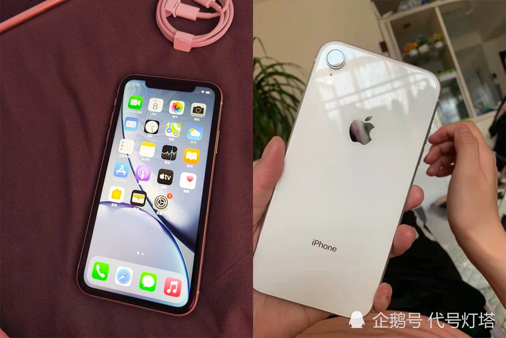 如果老人非要用智能手机，是不是应该首选iPhone？