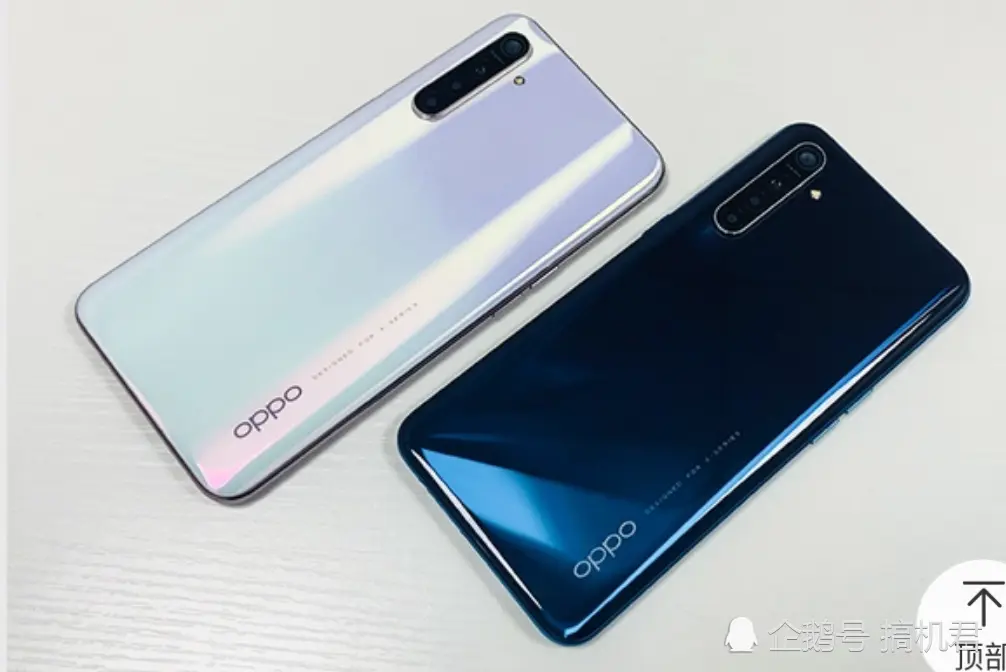 OPPO 手机K系列发展史，快来看看呀！