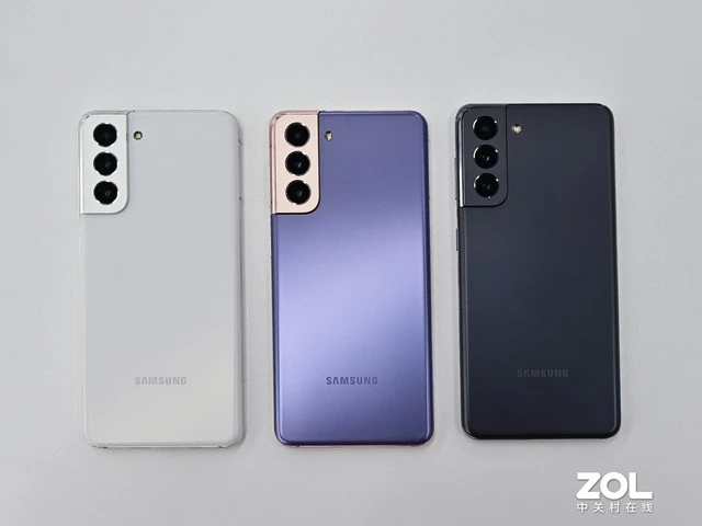 三星Galaxy S21 FE 5G？三星新机浮出水面