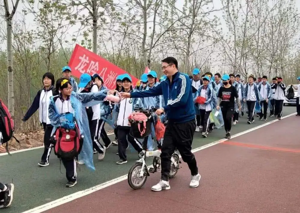 把全国的差生送到衡水中学，结果会怎样？看完就明白家长的苦心了