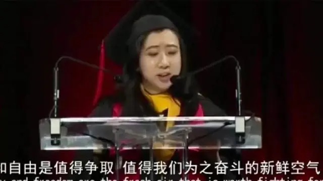 “空气香甜女”杨舒平：被美国驱逐，被韩国嫌弃，中国企业不要她