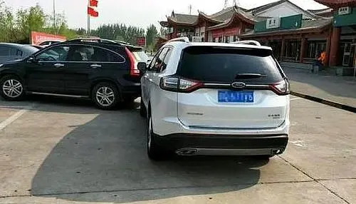 买车不建议买白色？交警：教你一句买车“顺口溜”，都是经验！