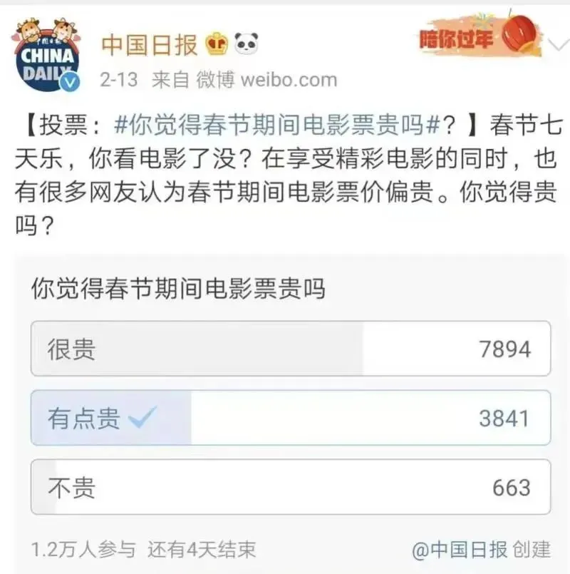 春节这个破60亿的大项目，你参加了吗？