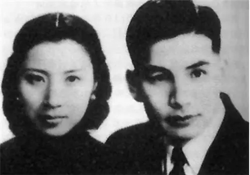 1935年张灵甫枪杀妻子吴海兰，遗失襁褓中的孩子，孩子后来咋样了